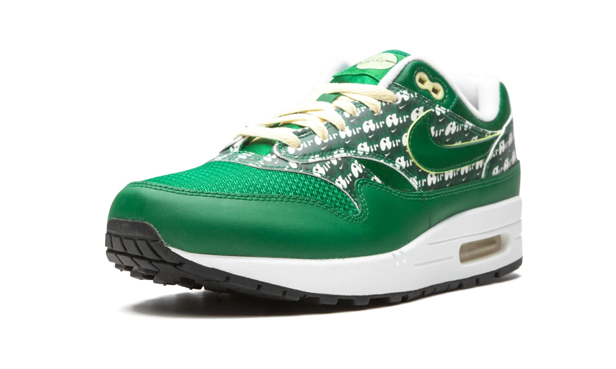 Air Max 1 PRM "Limeade" nike everyday mens shoes