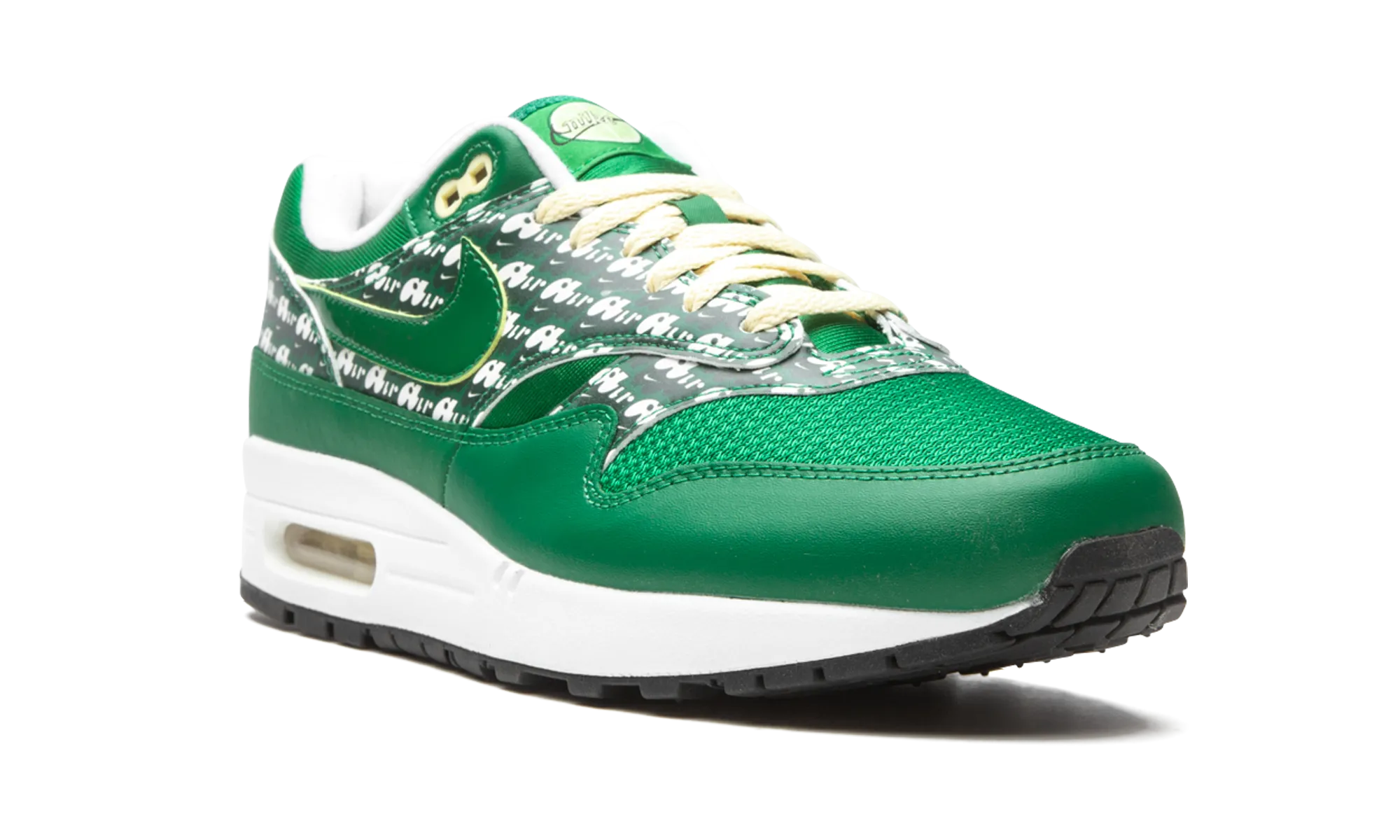 Air Max 1 PRM "Limeade" nike everyday mens shoes