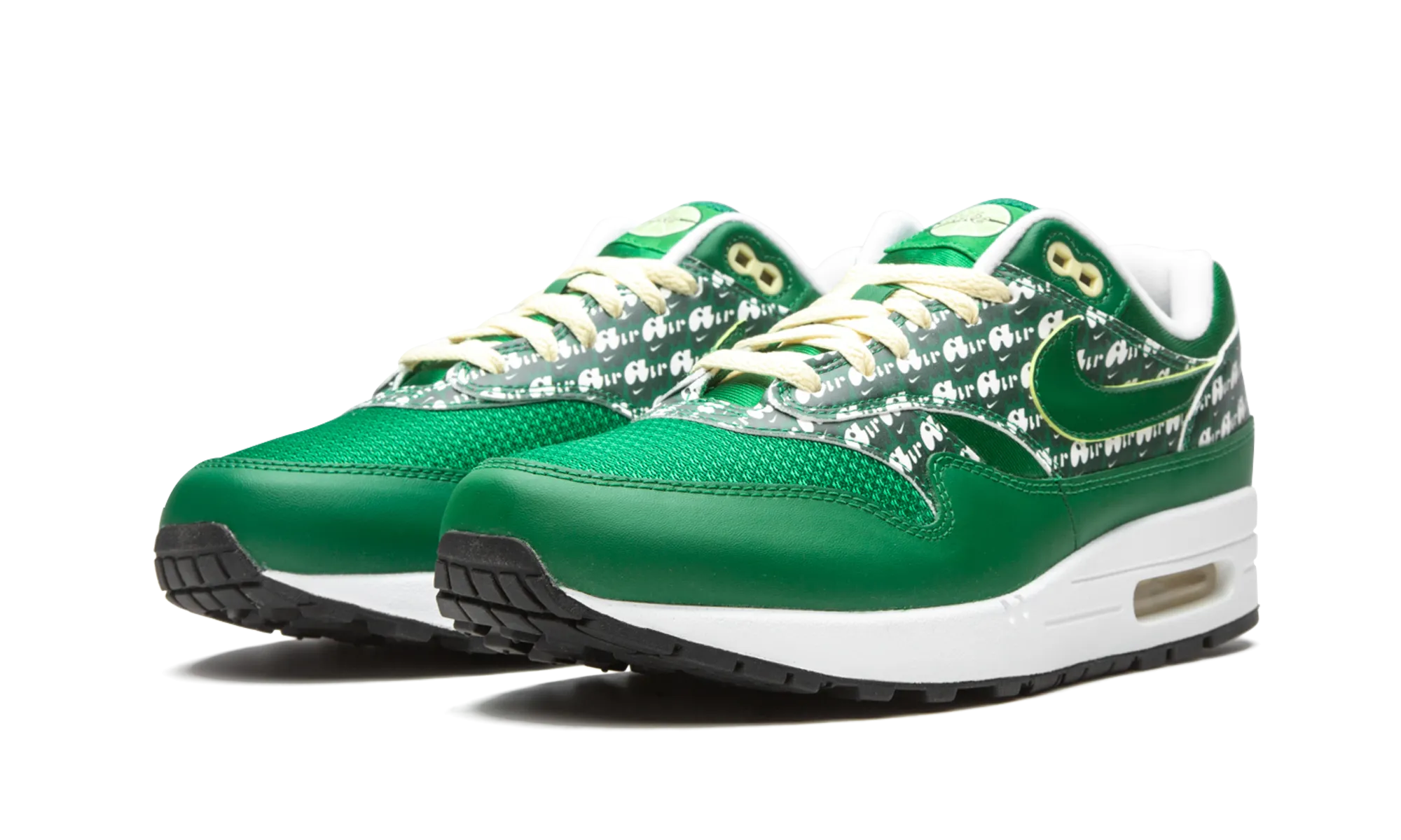 Air Max 1 PRM "Limeade" nike everyday mens shoes