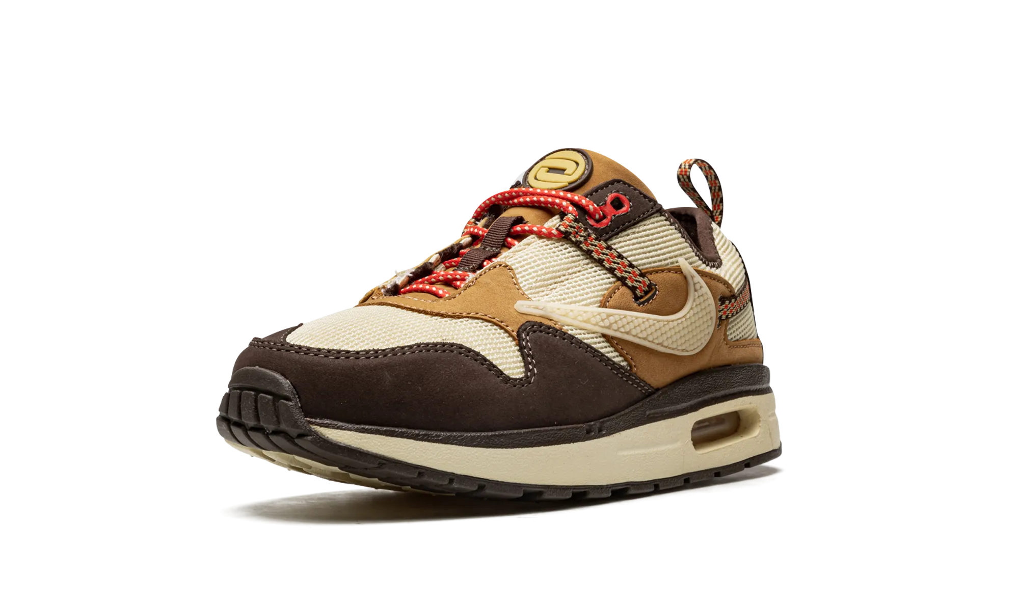 Air Max 1 PS "Cactus Jack" nike preschool slip-on sneakers