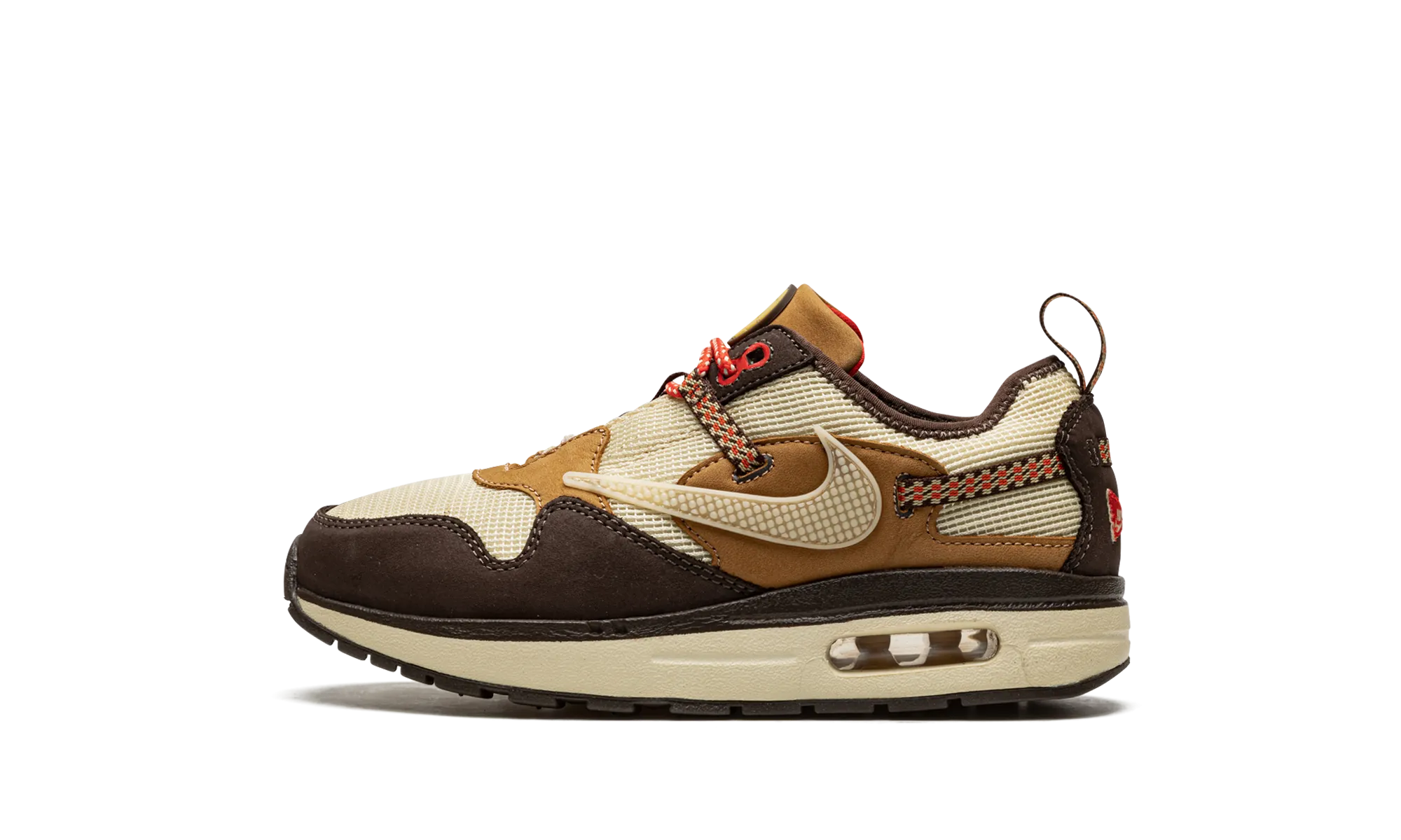 Air Max 1 PS "Cactus Jack" Nike Pre School shoes