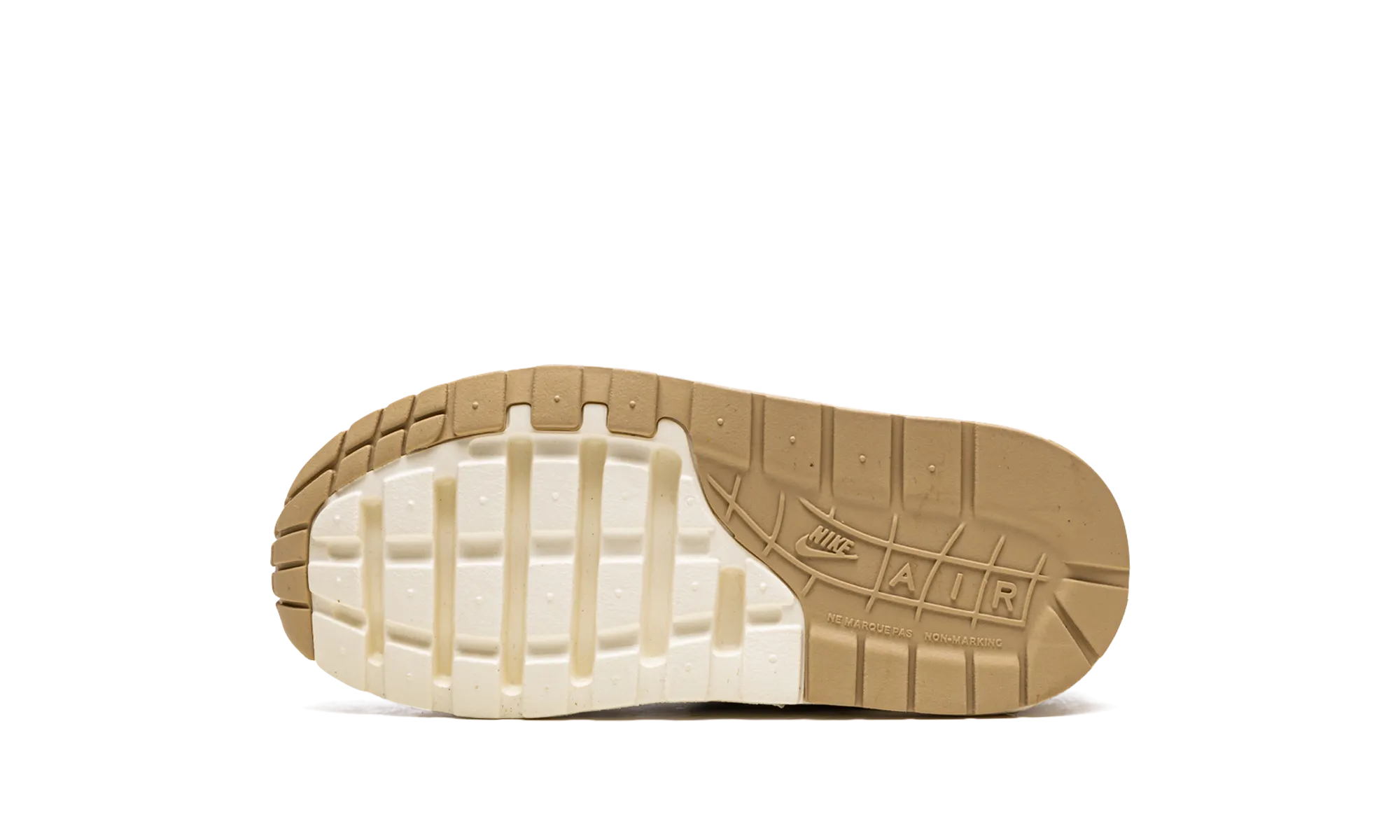 Air Max 1 PS "Concepts Far Out" nike preschool slip-on sneakers