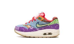 Air Max 1 PS "Concepts Far Out" Nike Pre School shoes