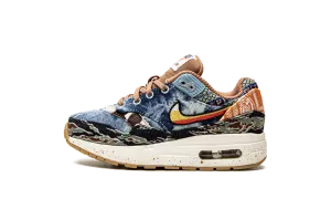 Air Max 1 (PS) "Concepts Heavy" Nike Pre School shoes