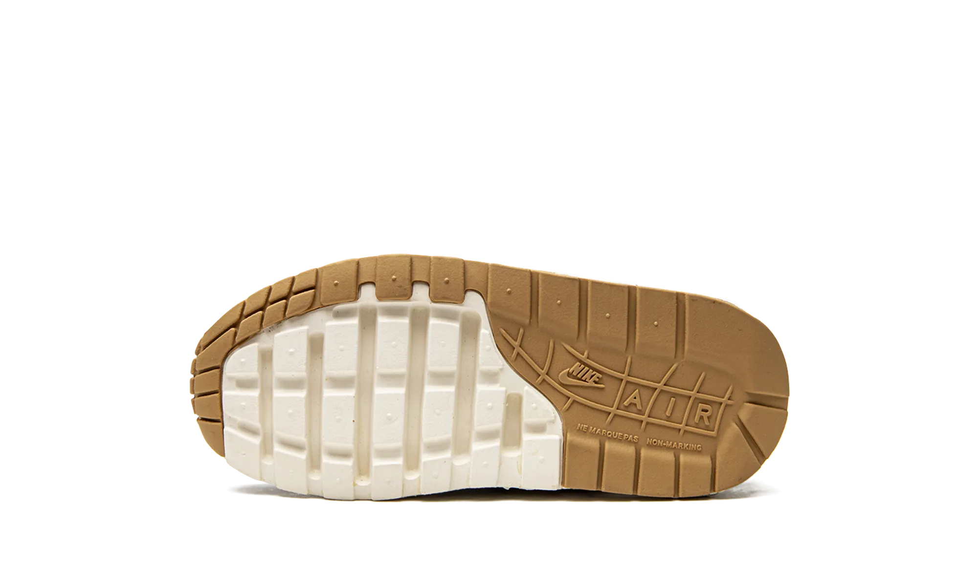 Air Max 1 (PS) "Concepts Heavy" nike preschool slip-on sneakers