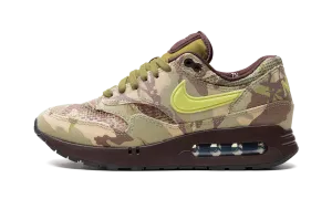 Air Max 1 "Camo" Nike Mens sneakers
