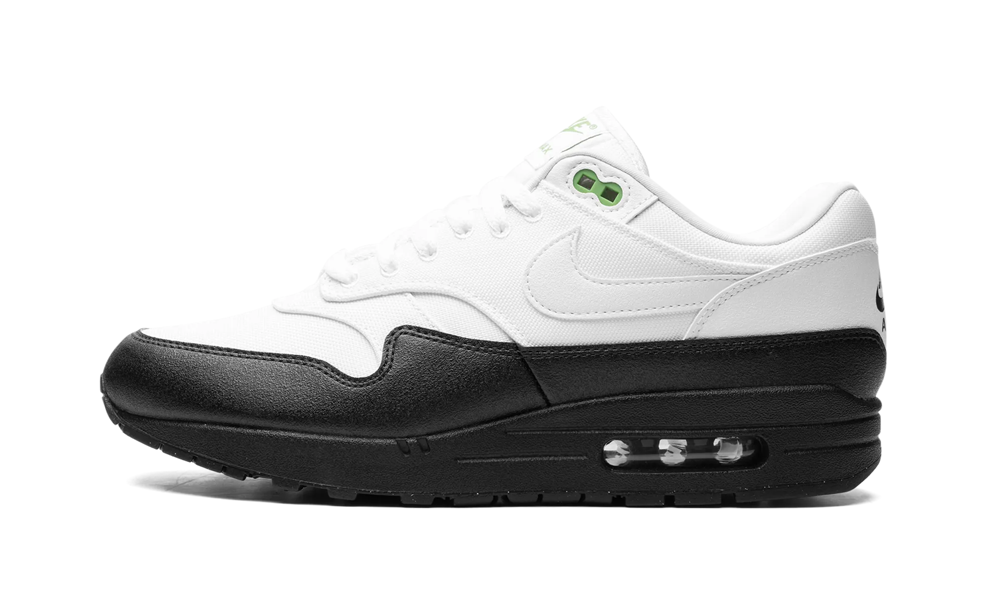 Air Max 1 "Chlorophyll" Nike Mens sneakers