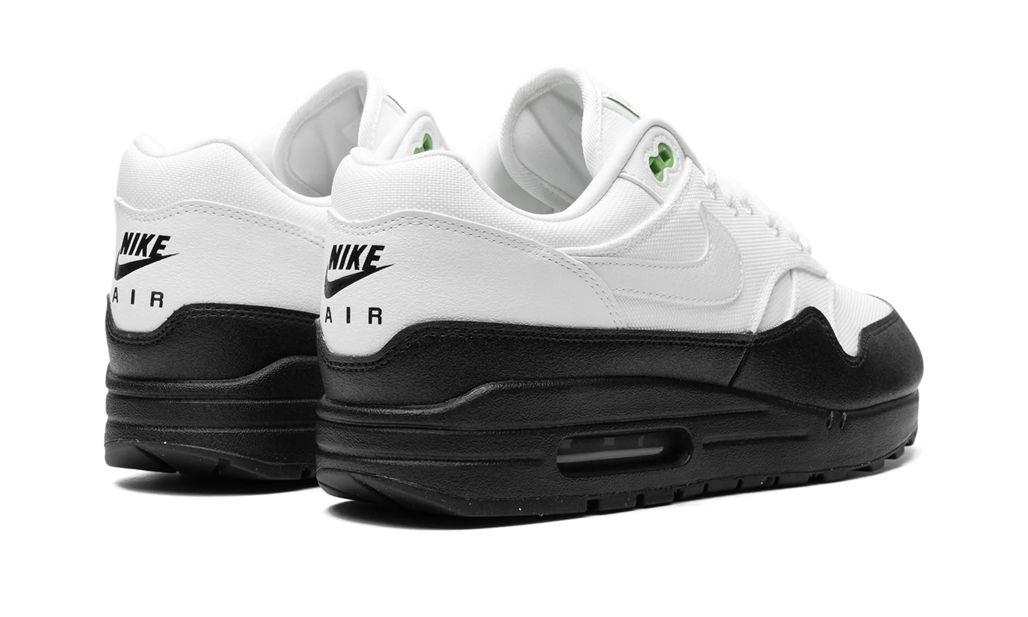 Air Max 1 "Chlorophyll" nike breathable mens trainers