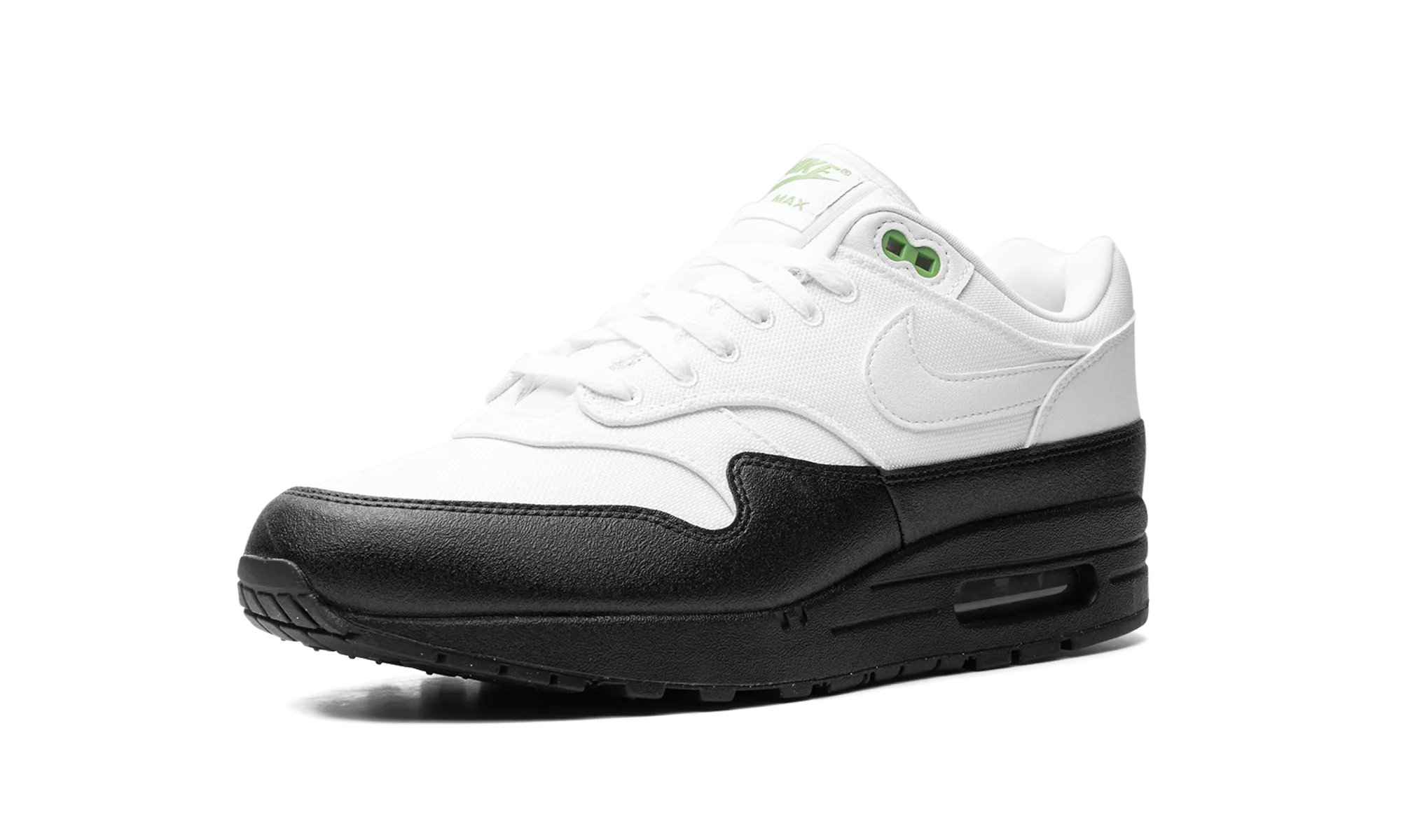 Air Max 1 "Chlorophyll" nike breathable mens trainers