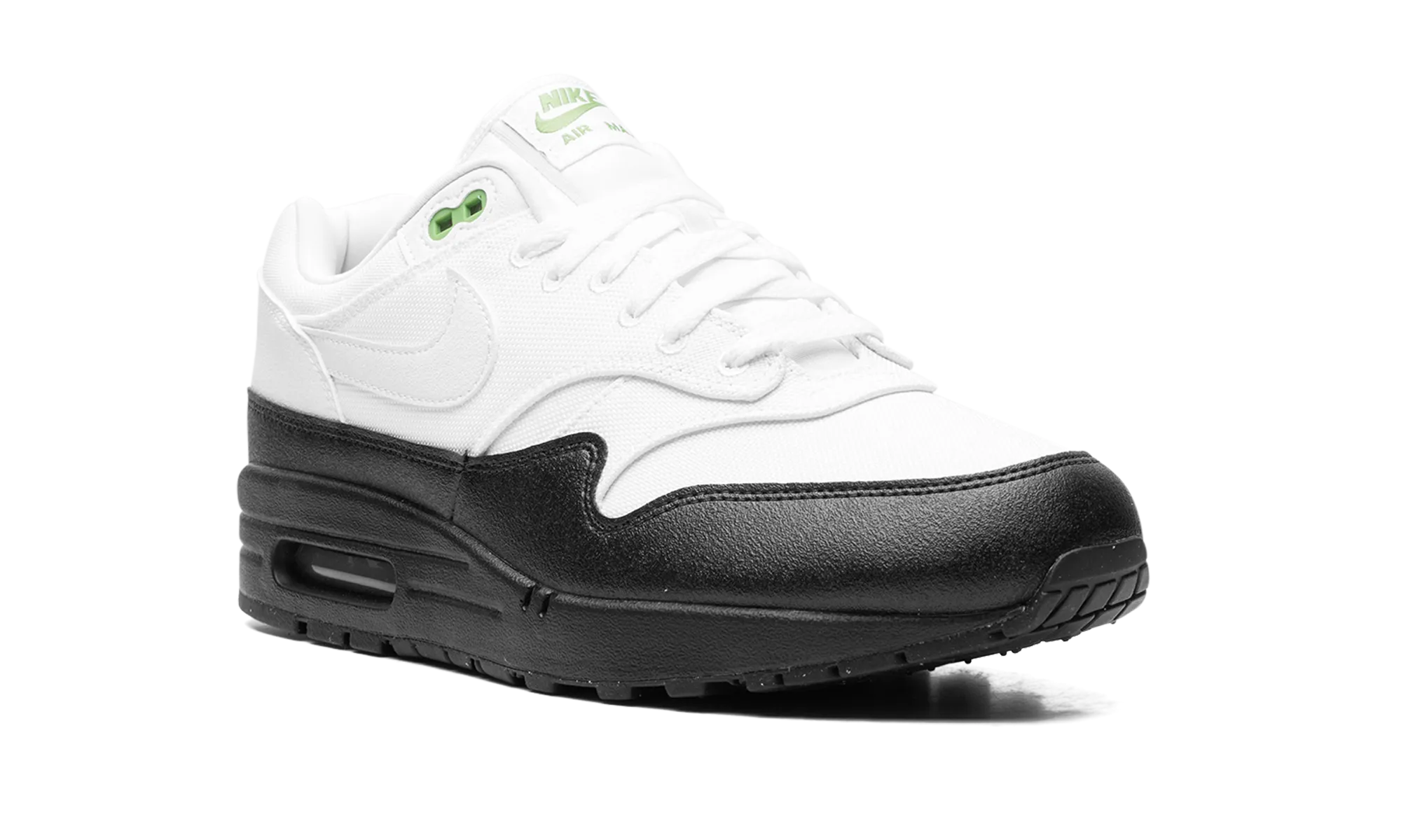 Air Max 1 "Chlorophyll" nike breathable mens trainers