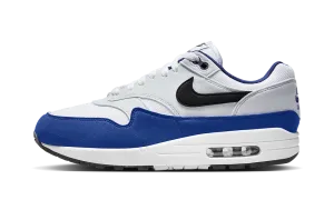 Air Max 1 "Deep Royal Blue" Nike Mens shoes