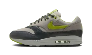 Air Max 1 "HUF - Pear" Nike Mens sneakers
