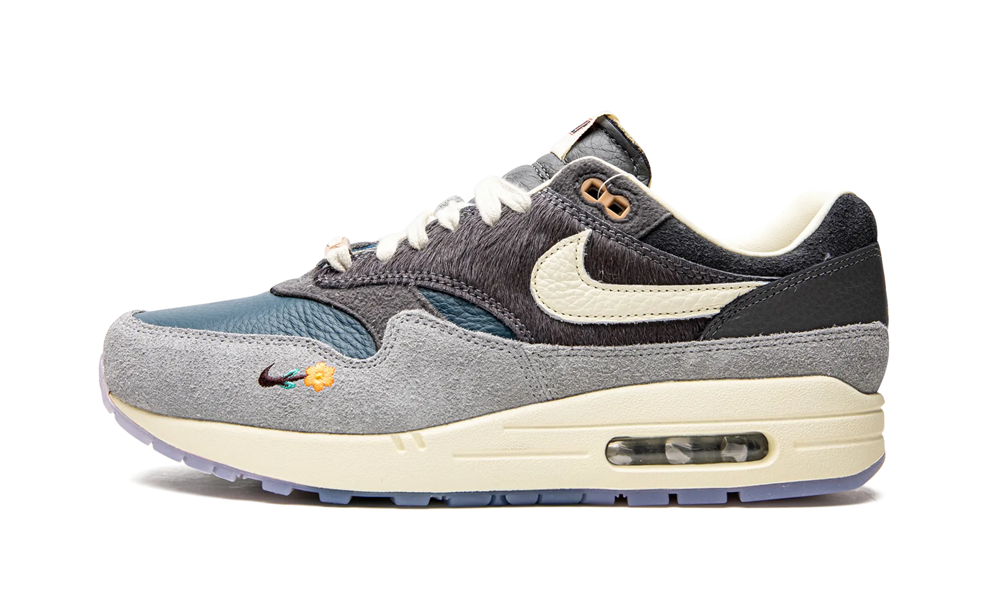 Air Max 1 "Kasina - Won-Ang Grey" Nike Mens styles