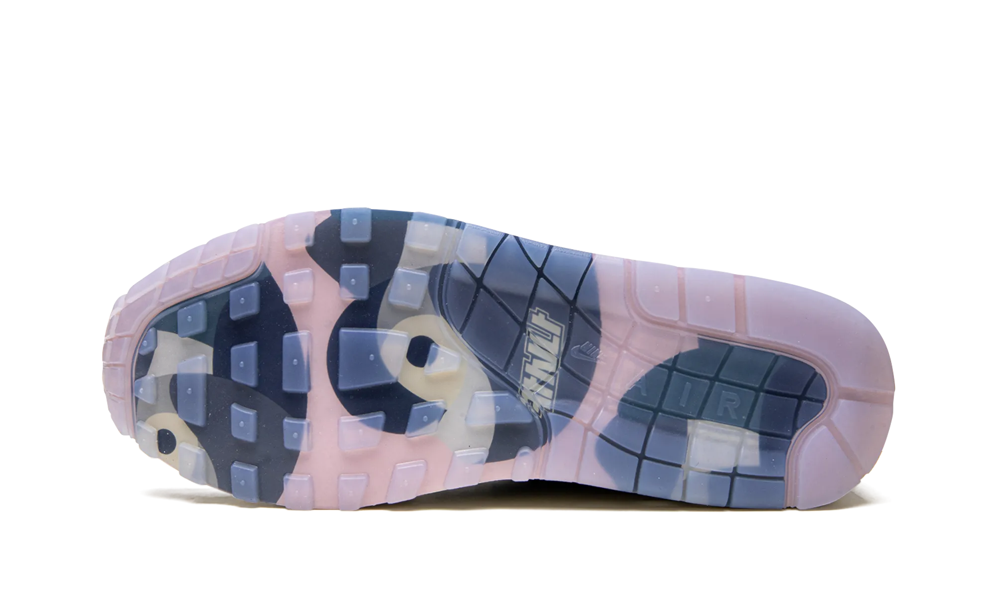 Air Max 1 "Kasina - Won-Ang Grey" nike everyday mens shoes
