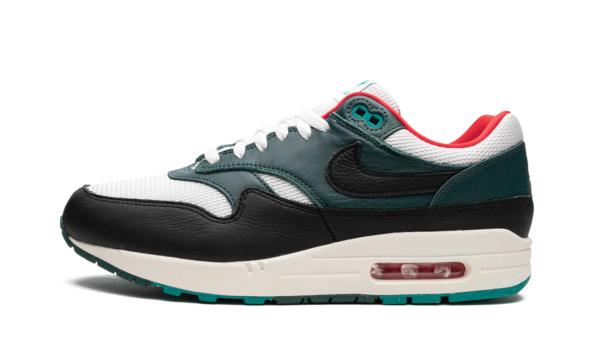 Air Max 1 "LeBron James x Liverpool" Nike Mens shoes