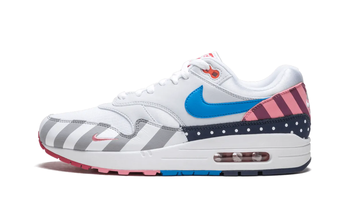 Air Max 1 "Parra" Nike Mens styles