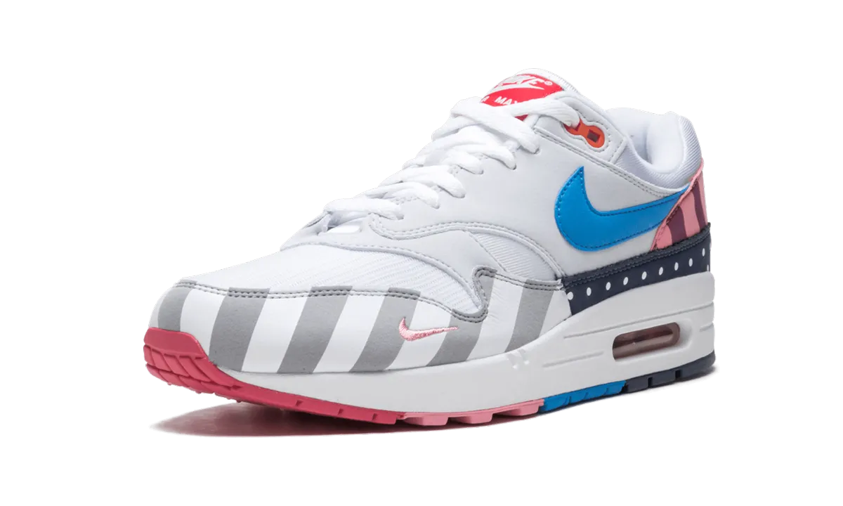 Air Max 1 "Parra" nike everyday mens shoes