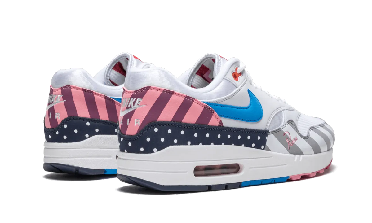 Air Max 1 "Parra" nike everyday mens shoes