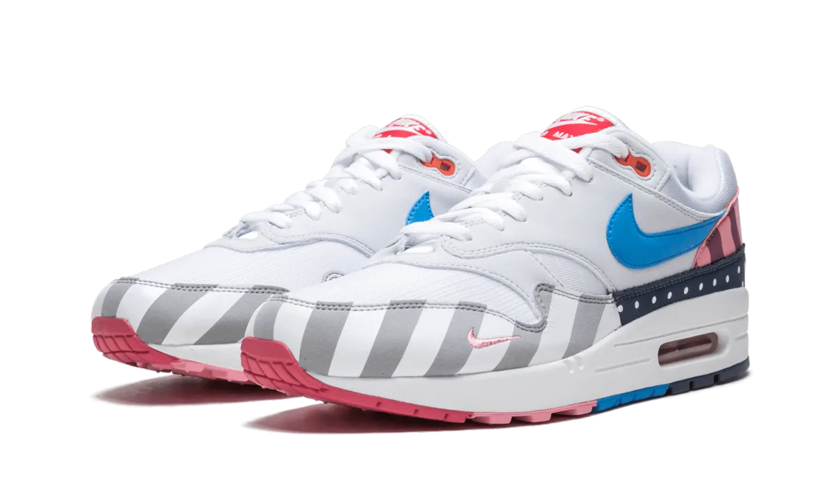 Air Max 1 "Parra" nike everyday mens shoes