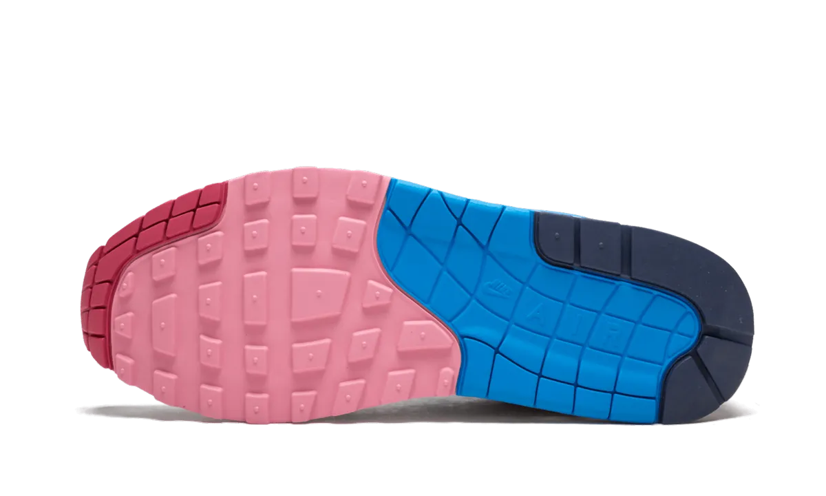 Air Max 1 "Parra" nike everyday mens shoes