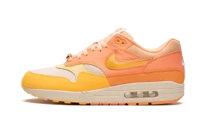 Air Max 1 "Puerto Rico - Orange Frost" Nike Mens shoes