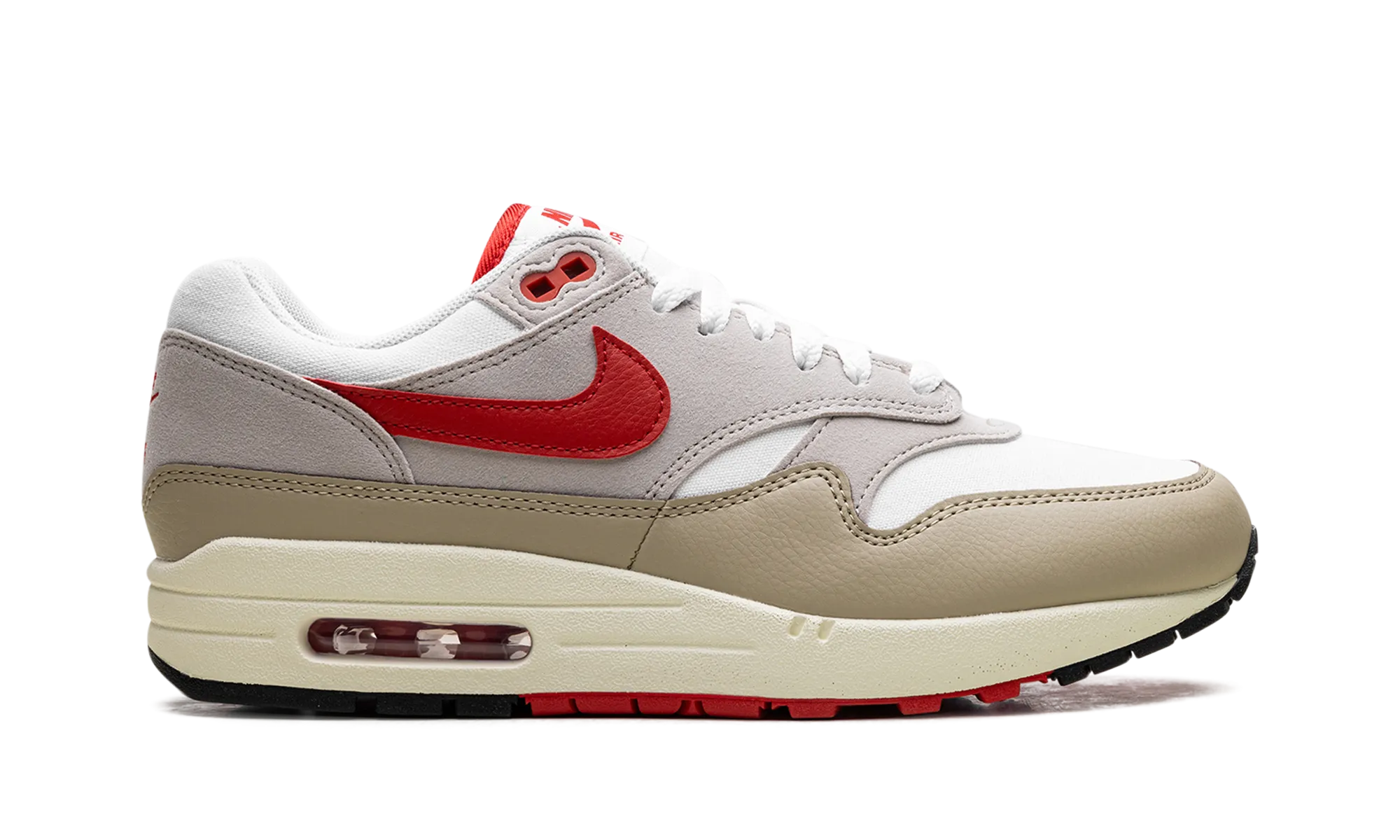 Air Max 1 "Since '72" nike mens sport sneakers