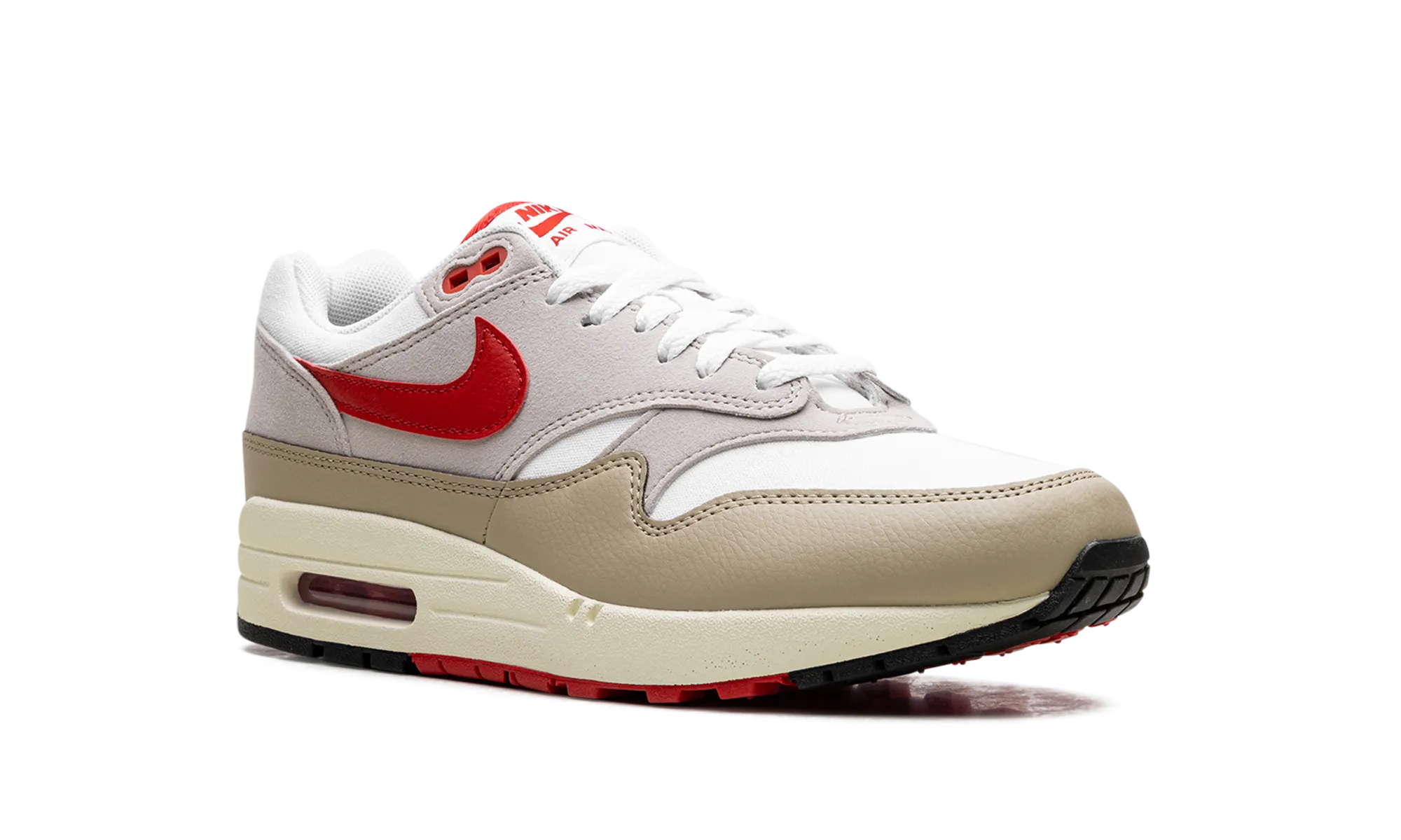 Air Max 1 "Since '72" nike mens sport sneakers