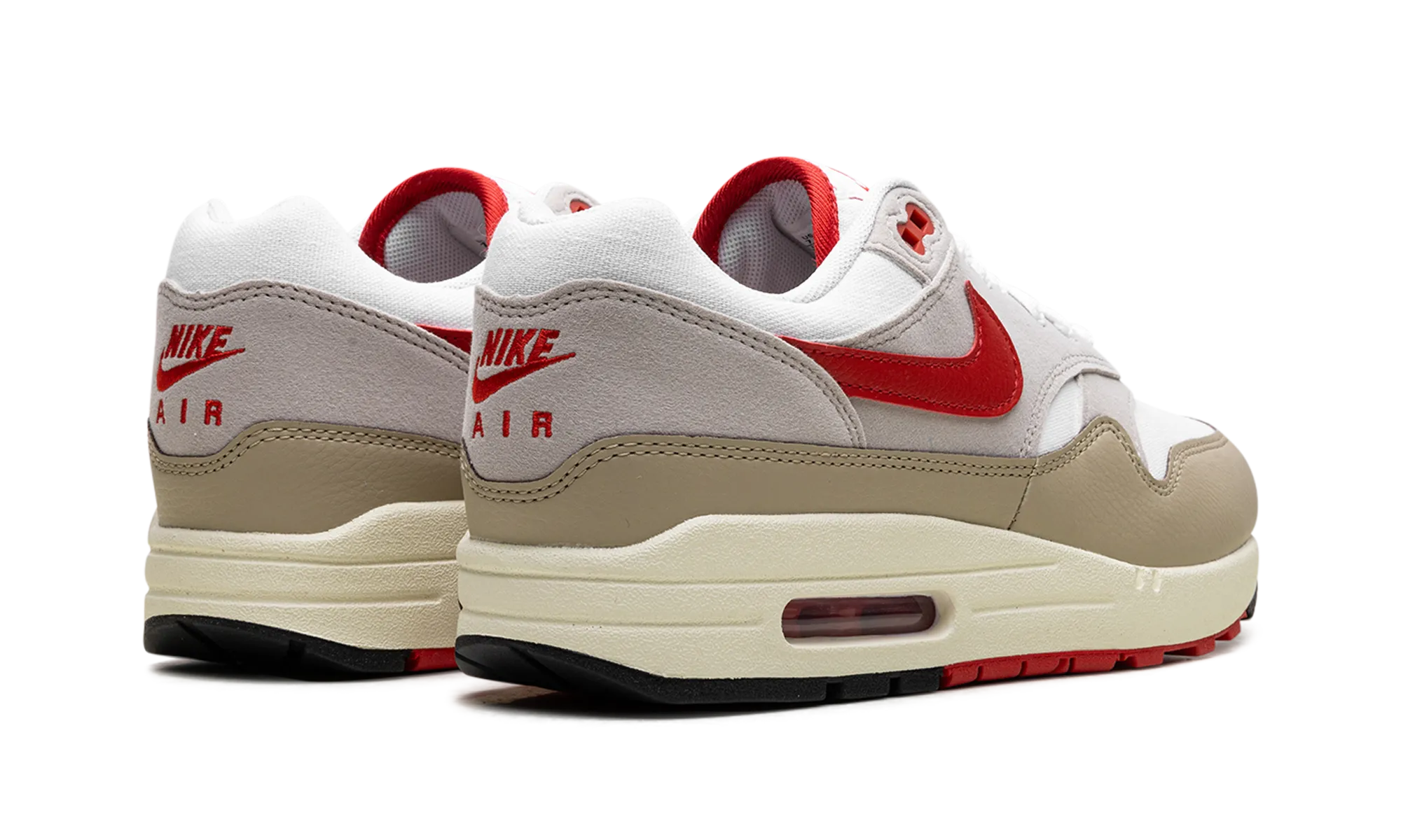 Air Max 1 "Since '72" nike mens sport sneakers