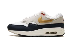 Air Max 1 "White" Nike Mens sneakers