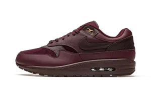 AIR MAX 1 WMNS "Burgundy Crush" Nike Women's styles