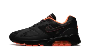 Air Max 180 "Hyper Crimson" Nike Mens sneakers