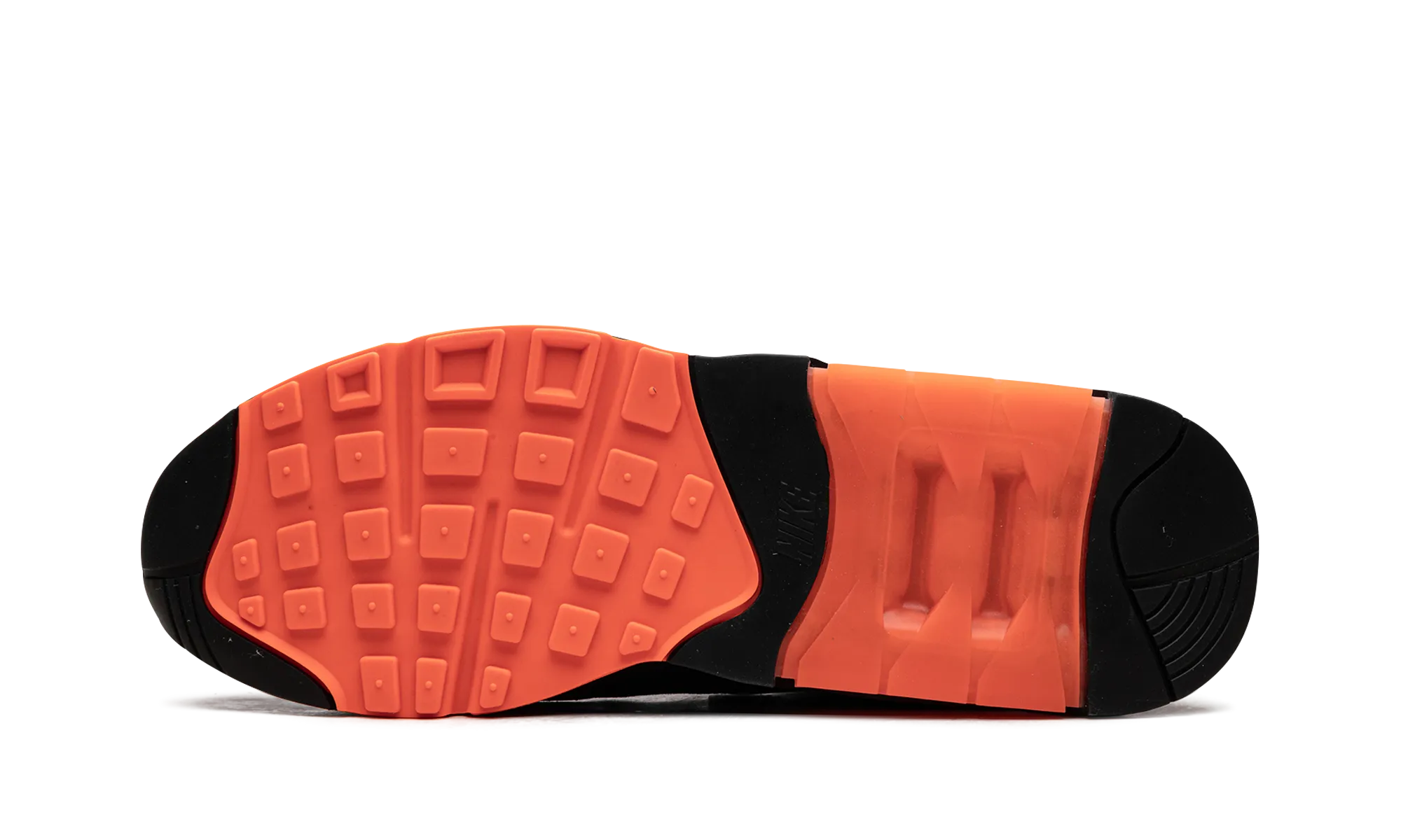 Air Max 180 "Hyper Crimson" nike breathable mens trainers