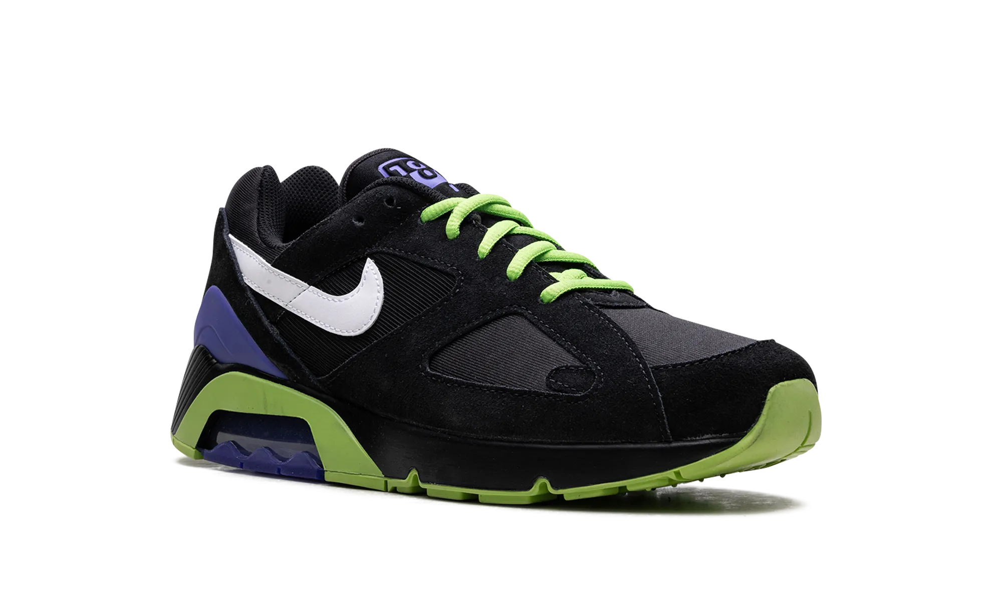 Air Max 180 "Joker" nike breathable mens trainers