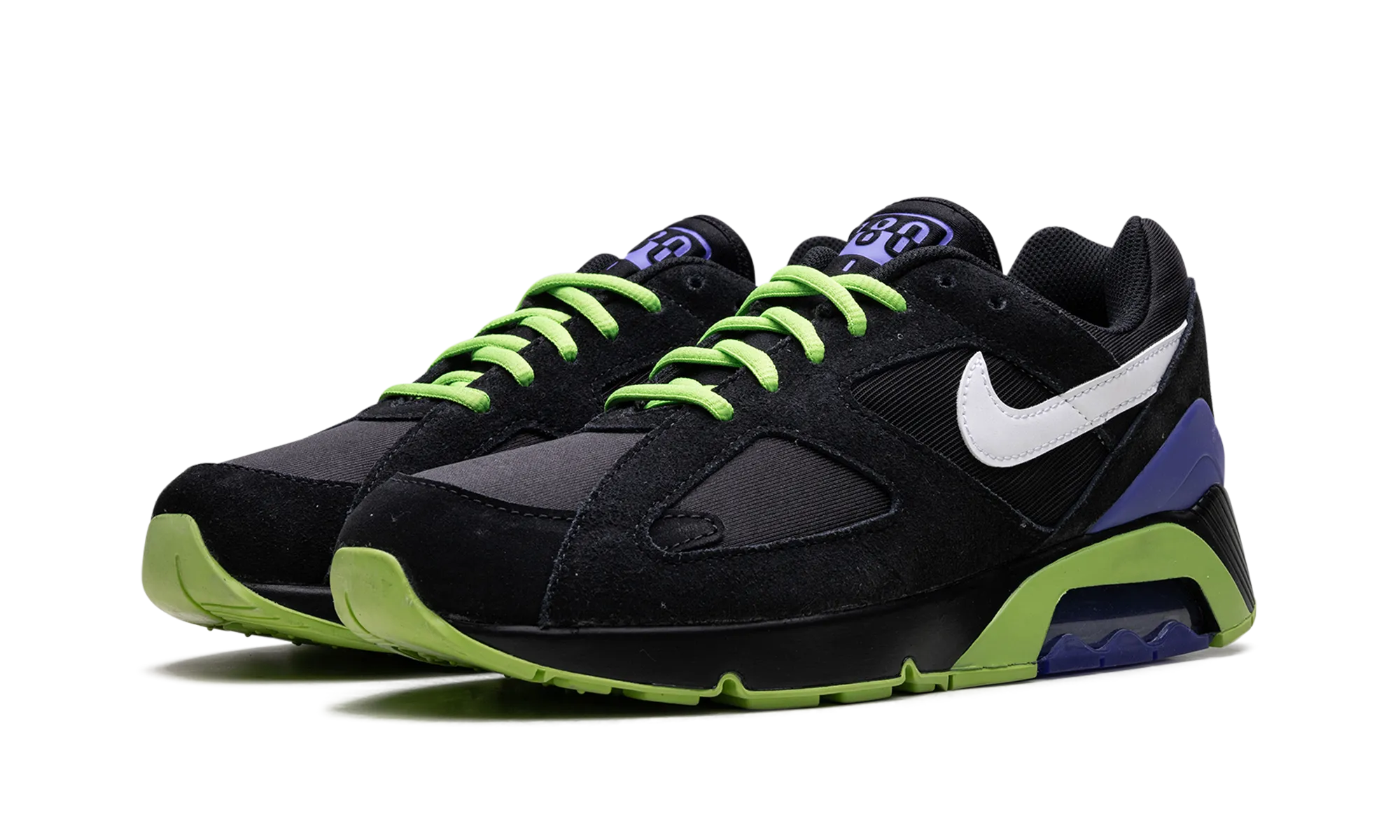 Air Max 180 "Joker" nike breathable mens trainers