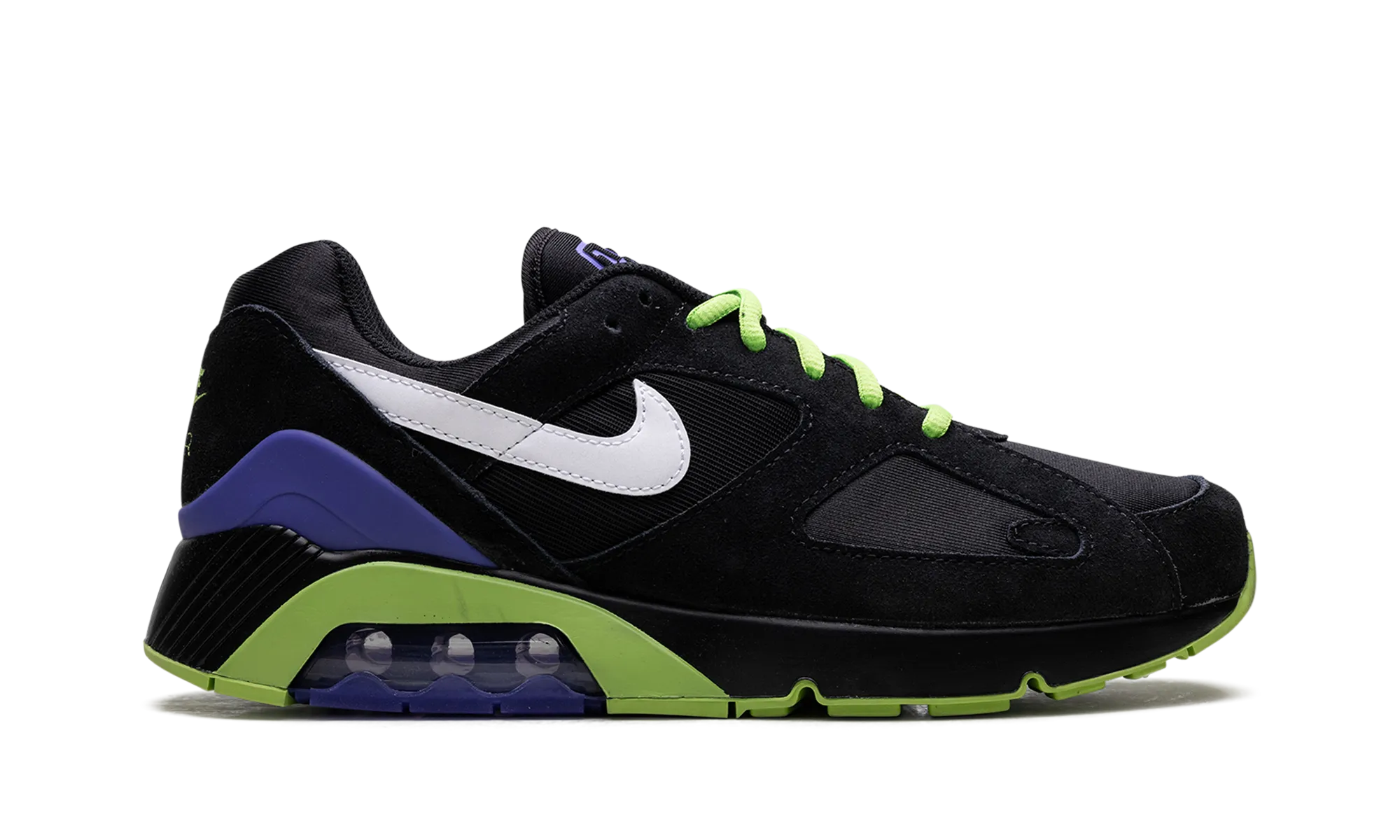 Air Max 180 "Joker" nike breathable mens trainers