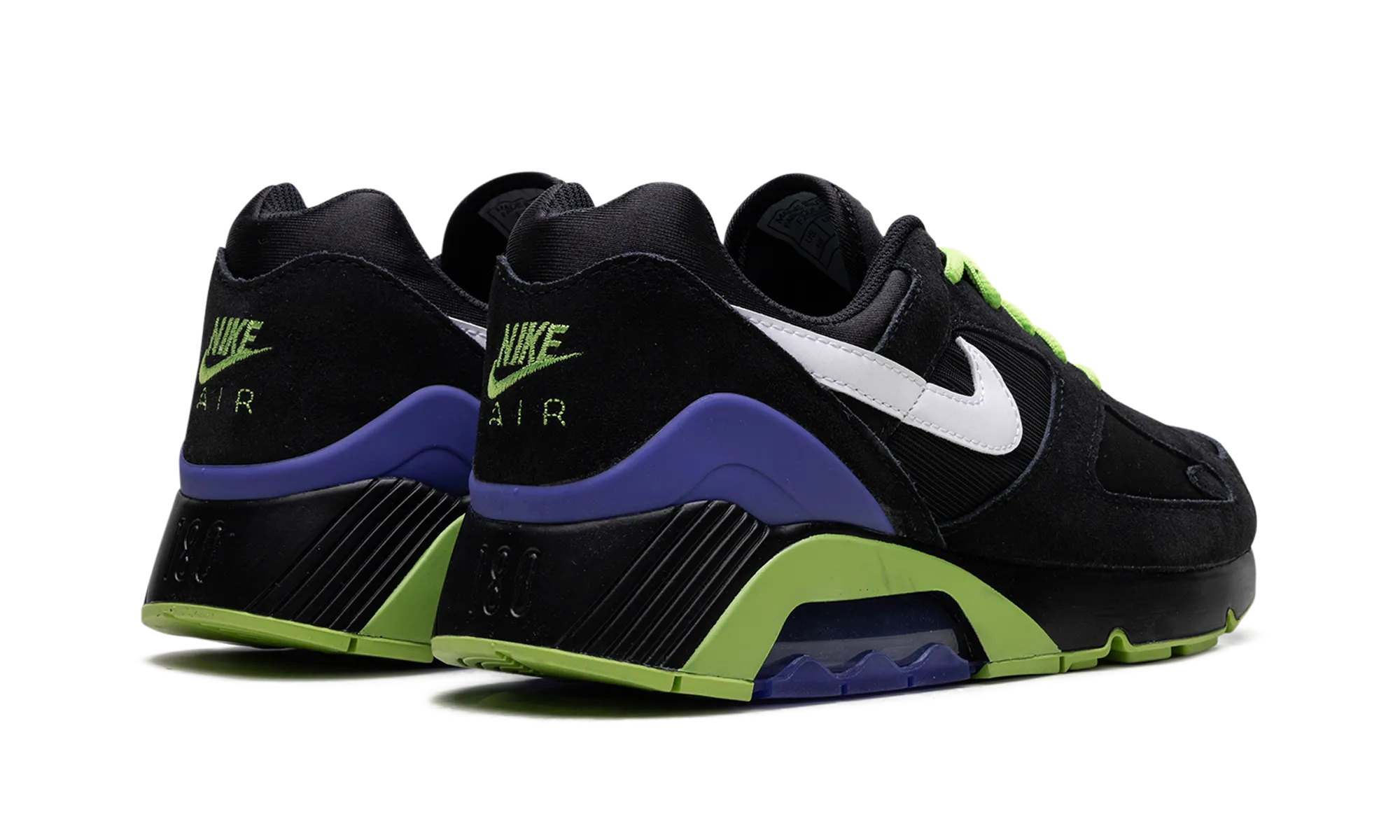 Air Max 180 "Joker" nike breathable mens trainers