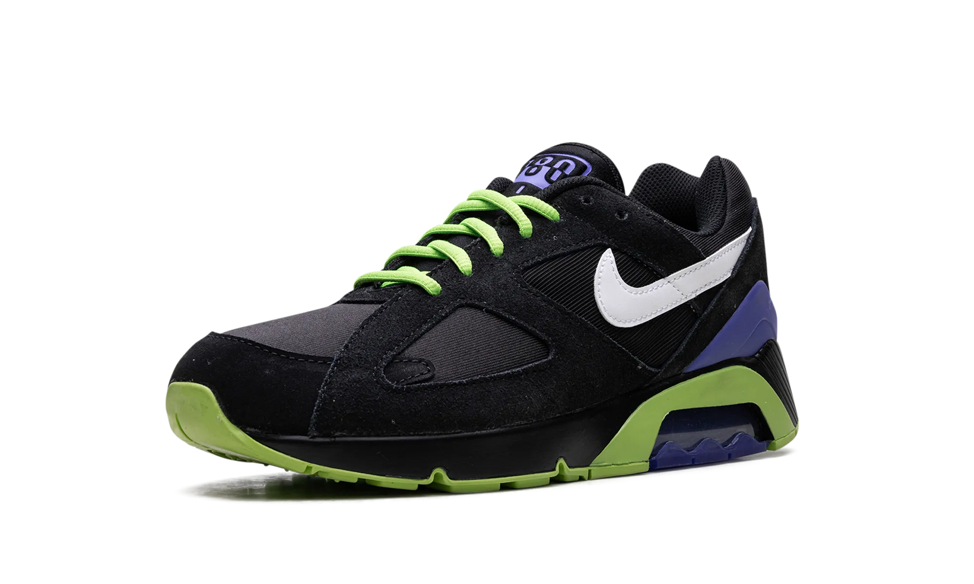 Air Max 180 "Joker" nike breathable mens trainers