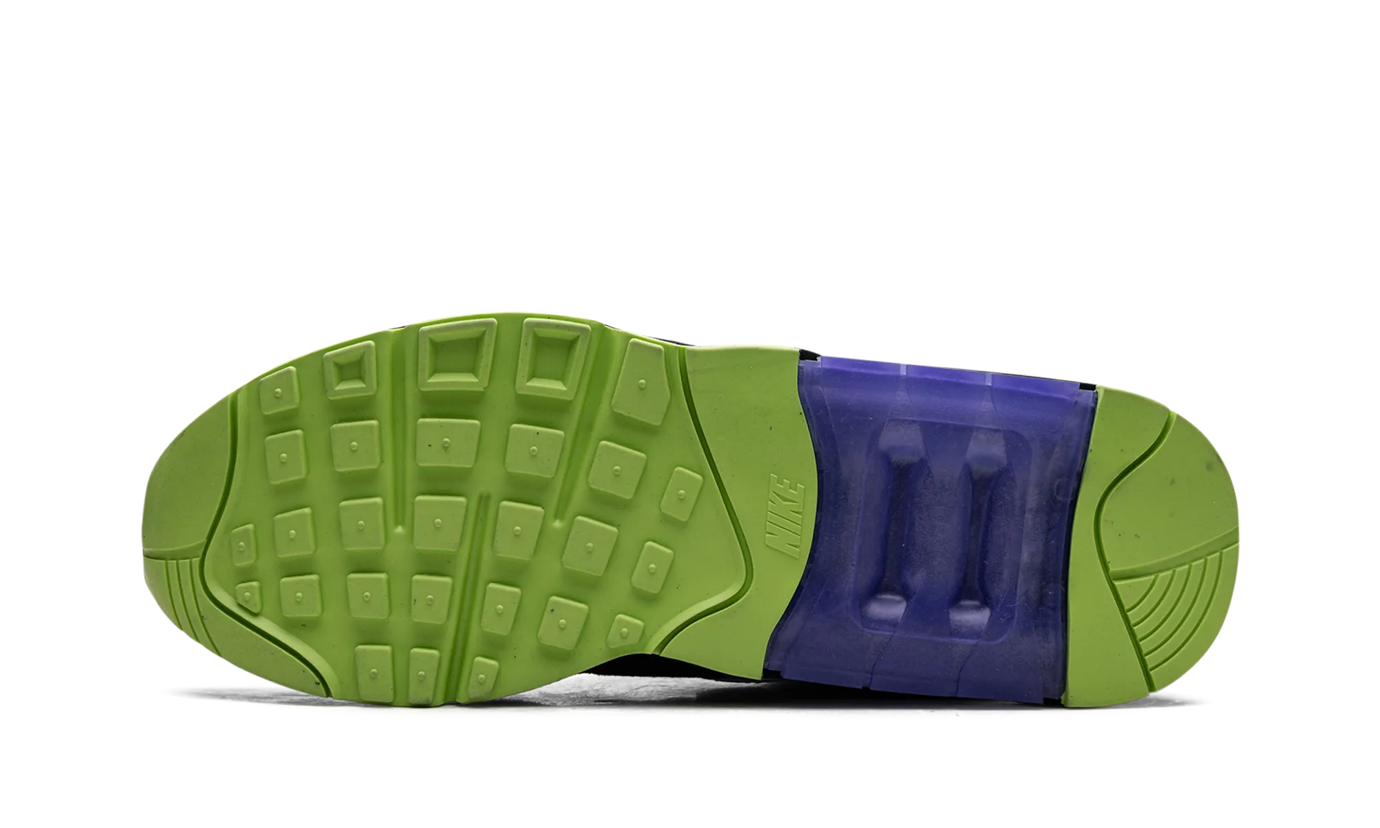 Air Max 180 "Joker" nike breathable mens trainers