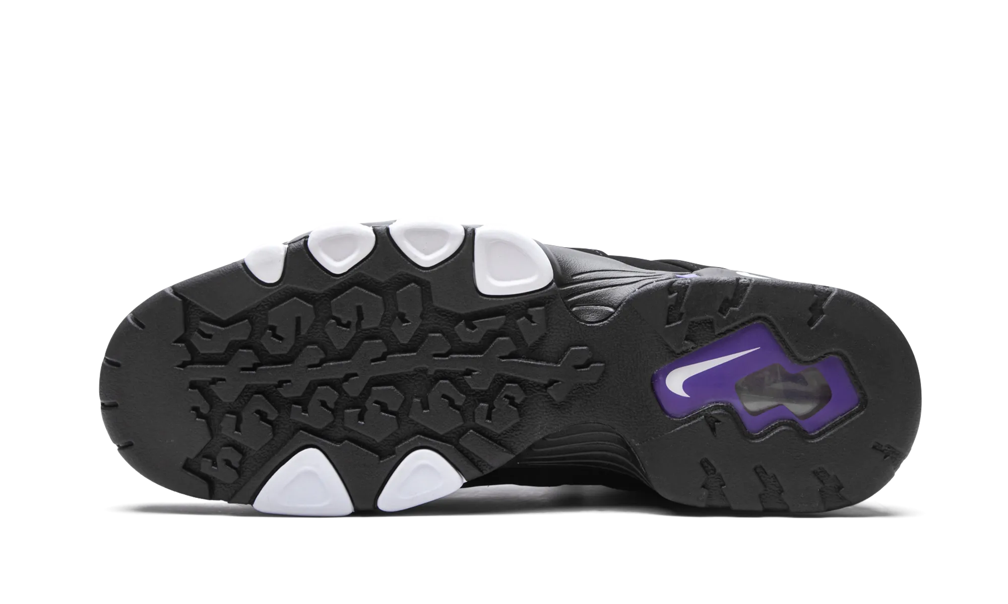 Air Max 2 CB '94 "Black White Purple (2020/2025)" nike breathable mens trainers