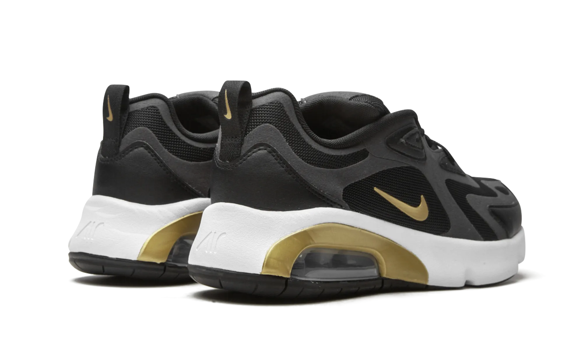 Air Max 200 nike grade school kids sneakers