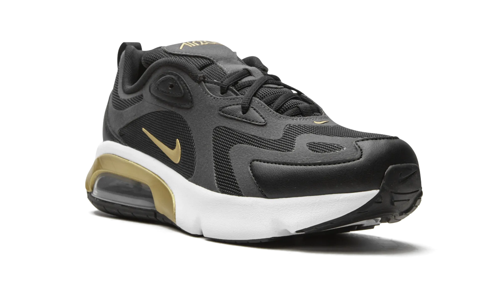Air Max 200 nike grade school kids sneakers