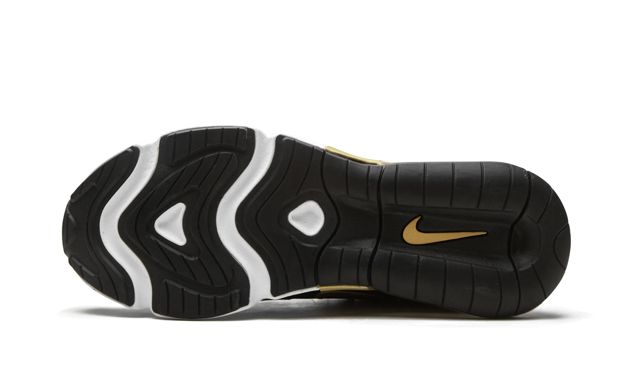 Air Max 200 nike grade school kids sneakers
