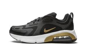 Air Max 200 Nike Grade School shoes