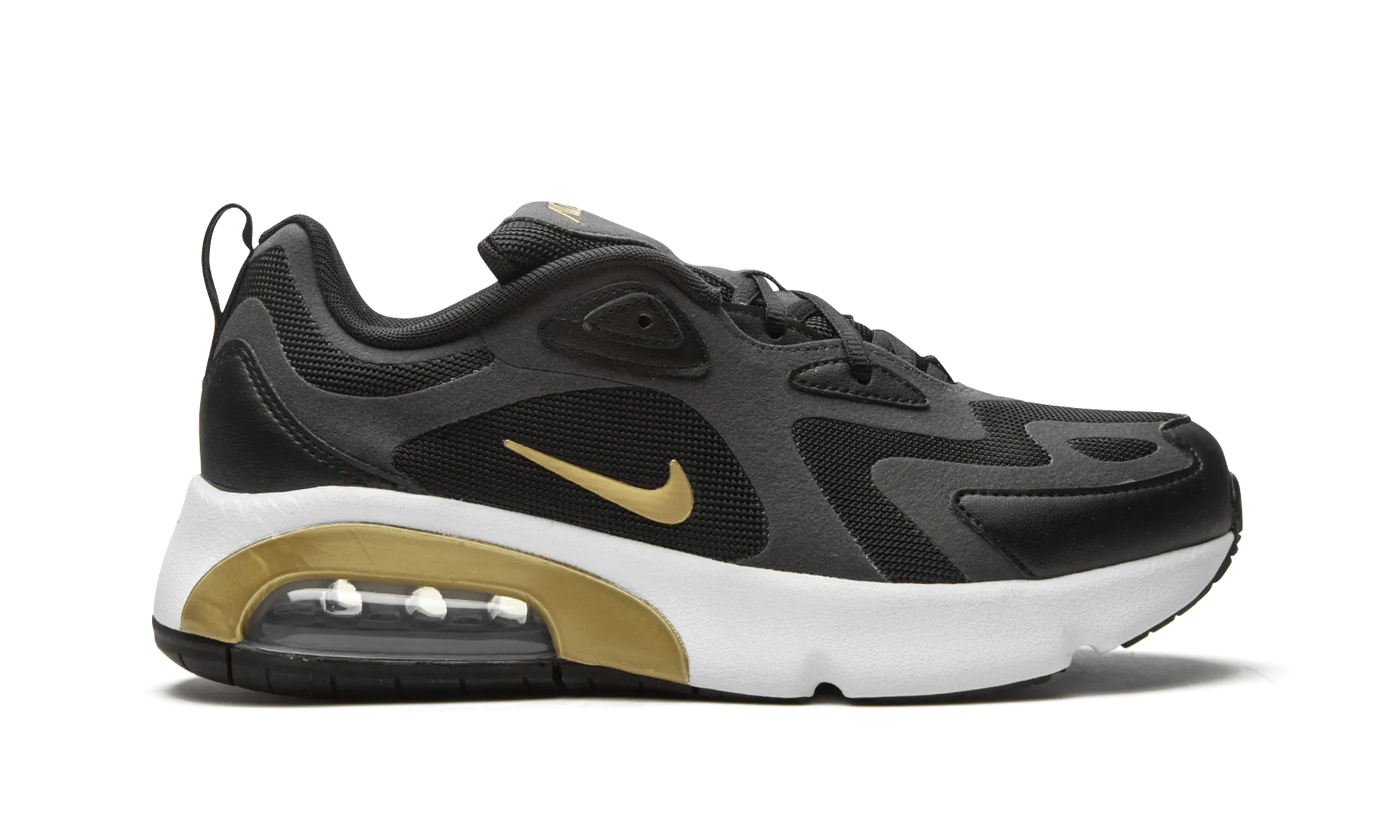 Air Max 200 nike grade school kids sneakers