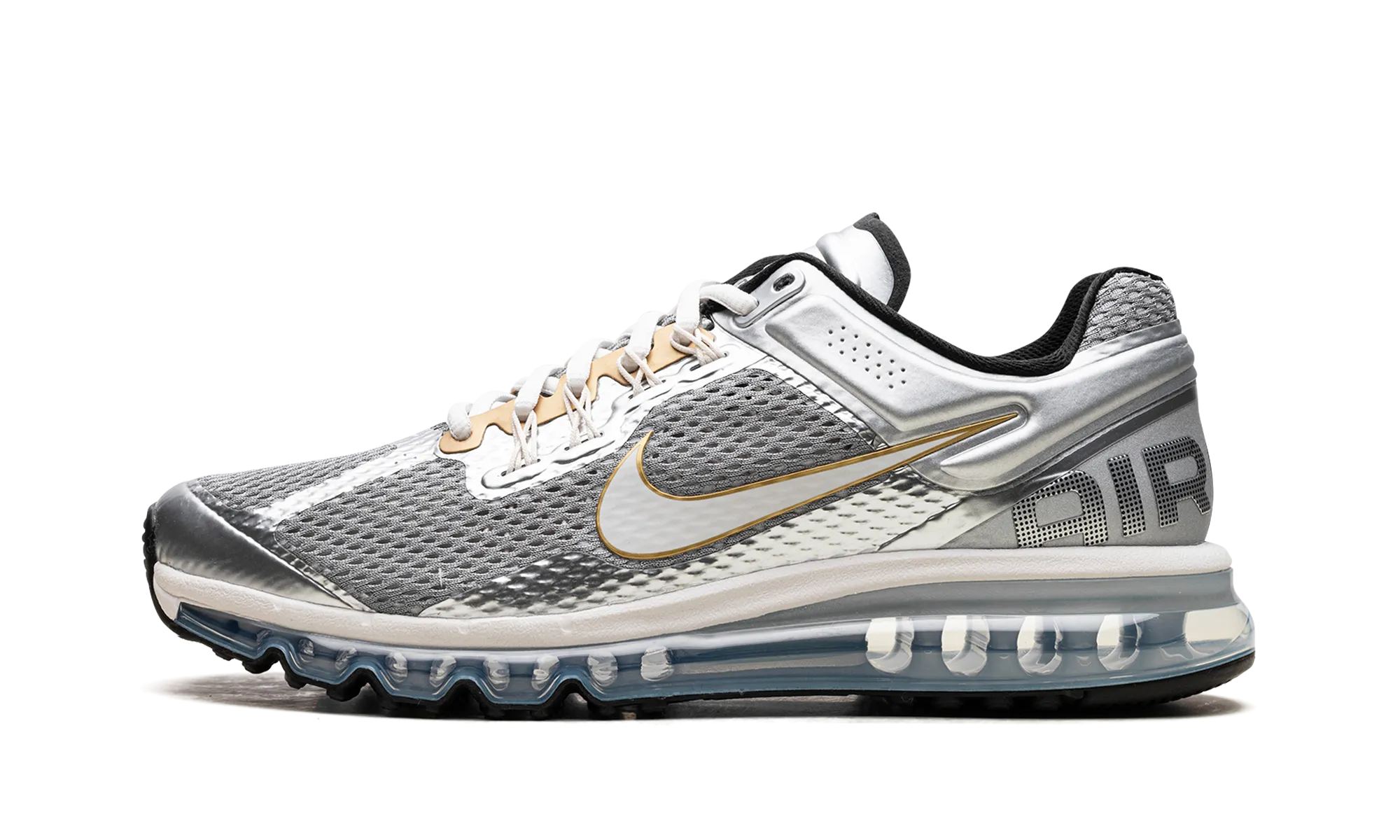 Air Max 2013 "Metallic" Nike Mens shoes