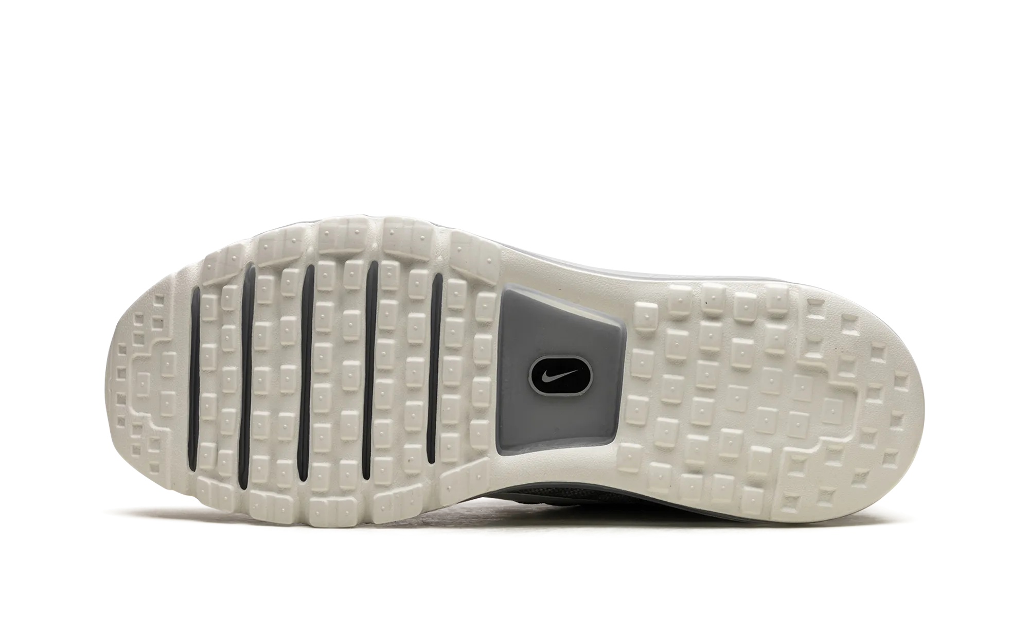 Air Max 2017 "Light Bone" nike mens sport sneakers