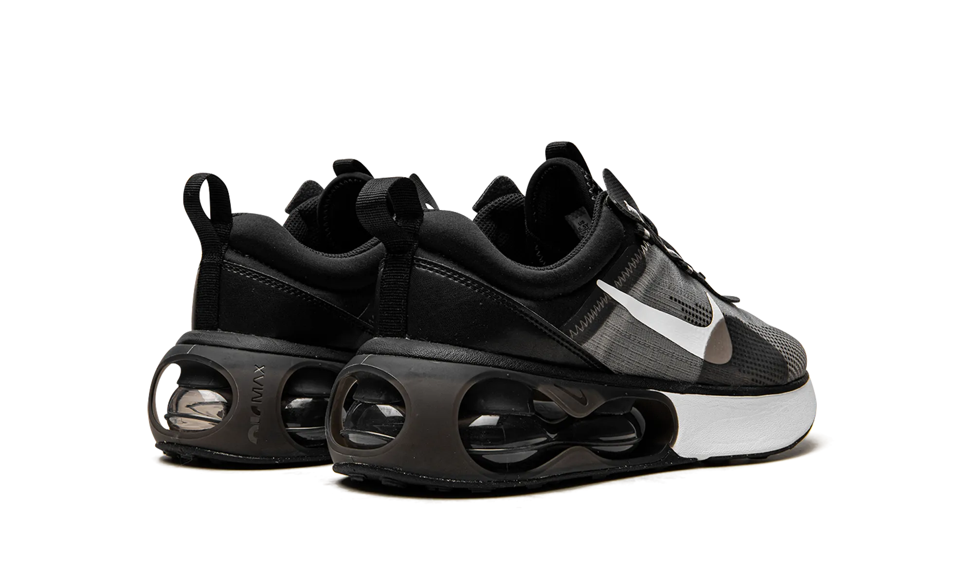 AIr Max 2021 (GS) nike school-ready sneakers