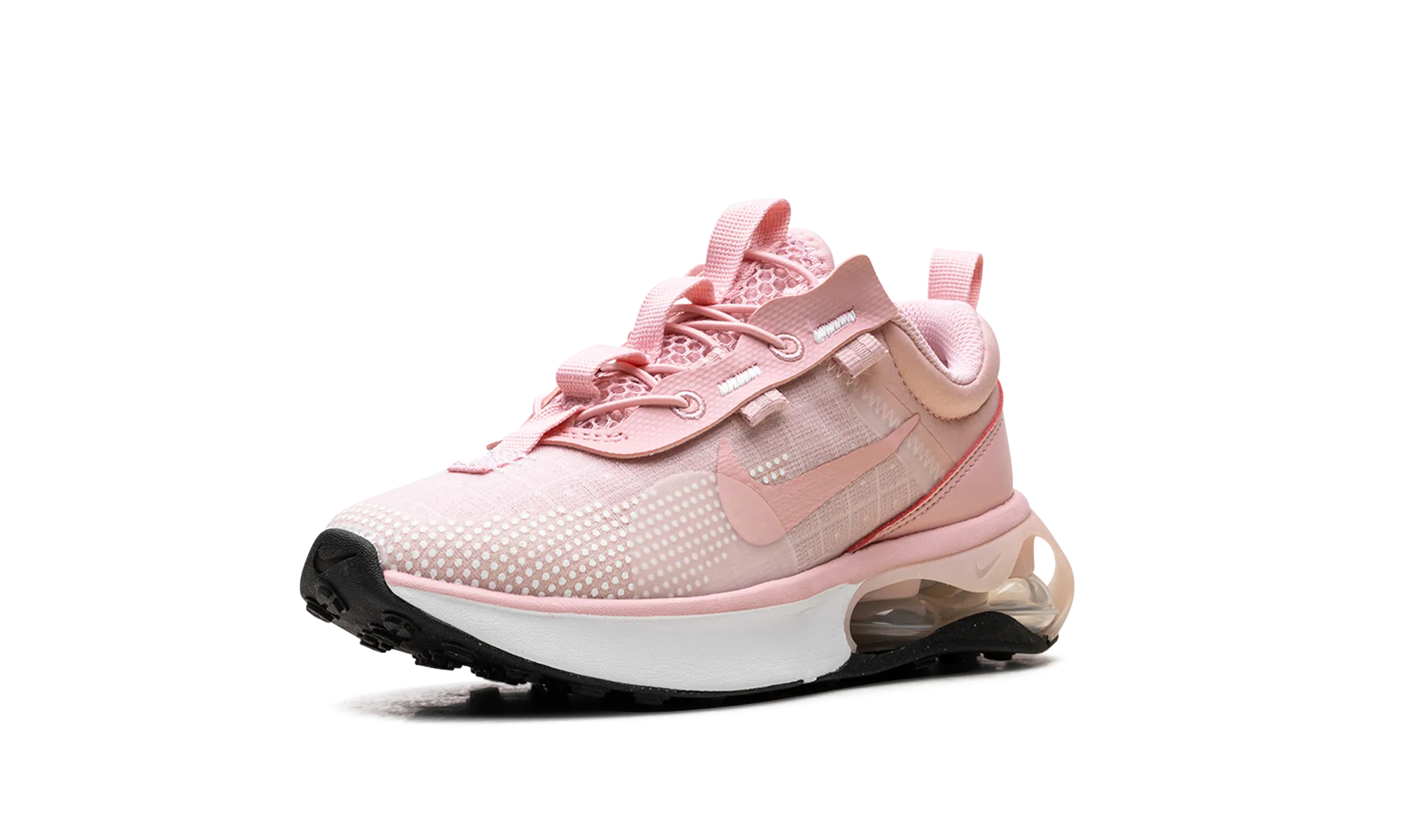 Air Max 2021 PS nike preschool slip-on sneakers
