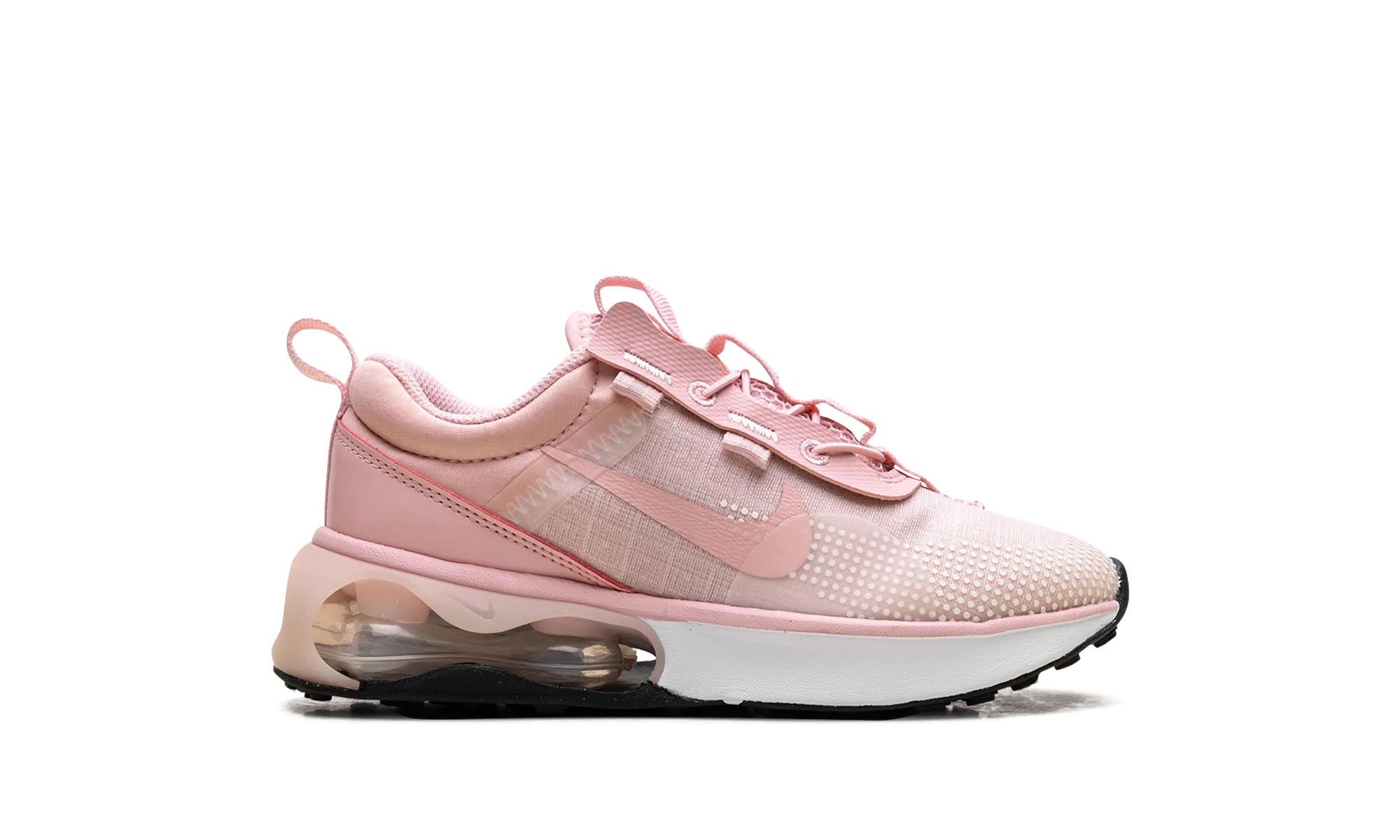 Air Max 2021 PS nike preschool slip-on sneakers