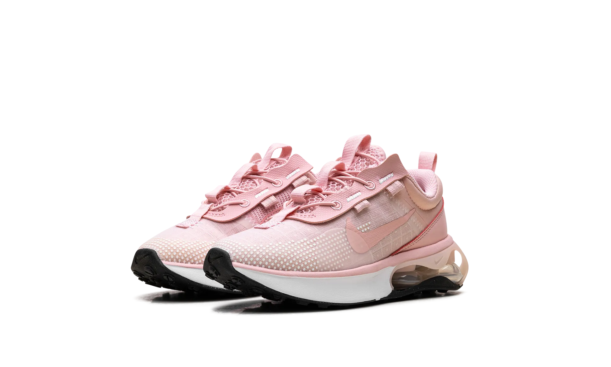 Air Max 2021 PS nike preschool slip-on sneakers
